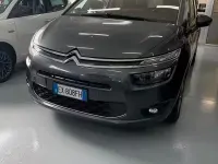 Usata Citroën C4 Picasso Exclusive 116 CV (85 kW) 2014 Grigio Monovolume
