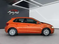 Usata VW Polo Comfortline 75 CV (55 kW) 2018 Other Utilitaria