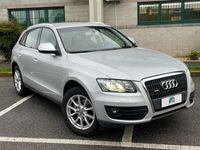 usata Audi Q5 2.0 TDI 170CV quattro Advanced Plus