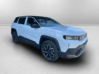 Nuova Jeep Compass Altitude 225 CV (165 kW) 2026 Nero(descr. colore interni: 047) SUV