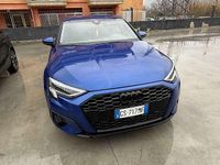 Usata Audi A3 Advanced 116 CV (85 kW) 2023 Berlina