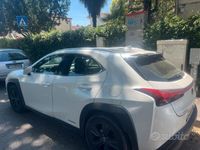 Usata Lexus UX 250h 2020 SUV