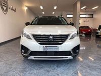 Usata Peugeot 5008 Allure 131 CV (96 kW) 2020 Bianco Monovolume