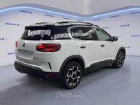 Nuova Citroën C5 Aircross Feel 145 CV (106 kW) 2025 Bianco SUV