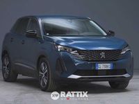Occasion Peugeot 3008 Allure 225 PK (165 kW) 2022 Blauw SUV