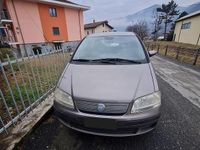 Usata Fiat Idea Dynamic 2008 Monovolume