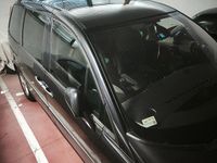 Usata Citroën C8 110 CV (80 kW) 2010 Nero Monovolume