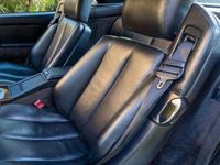 Usata Mercedes SL300 231 CV (169 kW) 1992 Cabrio