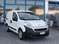Usata Fiat Fiorino 95 CV (69 kW) 2022 Bianco Monovolume