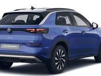 Nuova VW T-Roc 116 CV (85 kW) 2026 Celestial blue SUV