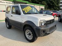 usata Suzuki Jimny 1.3 4WD Evolution