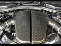 Usata BMW M5 507 CV (372 kW) 2006 Blu/azzurro Berlina