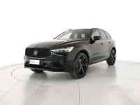 Usata Volvo XC60 Ultra 253 CV (186 kW) 2024 Nero SUV
