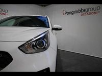 Usata Kia Niro Style 141 CV (103 kW) 2022 Bianco SUV