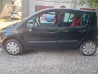Usata Renault Modus 75 CV (55 kW) 2007 Nero Monovolume