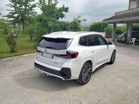 Usata BMW X1 M Sport 136 CV (100 kW) 2023 SUV