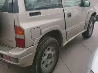 Usata Suzuki Vitara 87 CV (63 kW) 2004 SUV