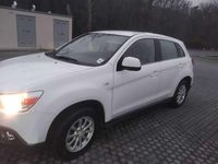 Usata Mitsubishi ASX Intense 117 CV (86 kW) 2011 SUV