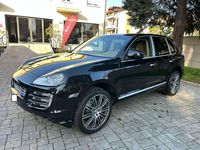 Usata Porsche Cayenne 290 CV (213 kW) 2007 Nero SUV