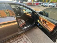 Usata BMW 640 313 CV (230 kW) 2012 Marrone Coupé