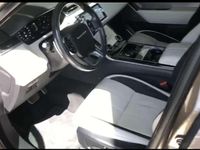 Usata Land Rover Range Rover Velar SE Dynamic 241 CV (177 kW) 2019 Bronzo SUV