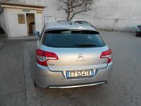 usata Citroën C4 1.6 e-HDi 115 Exclusive