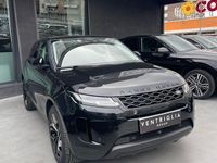 Usata Land Rover Range Rover evoque 163 CV (119 kW) 2021 SUV