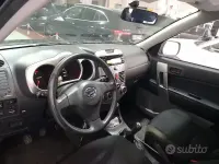 Usata Daihatsu Terios 105 CV (77 kW) 2008 Nero SUV