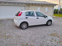 usata Fiat Grande Punto gpl 1.4 8v 2017