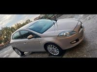 usata Fiat Bravo 2ª serie - 2010