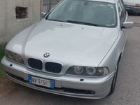 usata BMW 530 e39 d