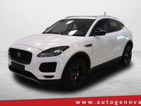 usata Jaguar E-Pace 2.0D 150CV AUTOM. AWD ( CRUISE - TETTO PAN. )