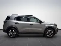 Usata Citroën C3 Aircross 136 CV (100 kW) 2025 Grigio SUV
