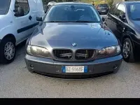 Occasion BMW 330 184 ch (135 kW) 2001 Berline