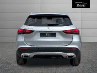 Nouvelle Mercedes GLA200 150 ch (110 kW) 2026 Argent SUV
