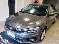 Usata Fiat Tipo Opening Edition 120 CV (88 kW) 2016 Grigio Berlina