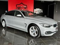 usata BMW 420 Gran Coupé d xDrive Msport