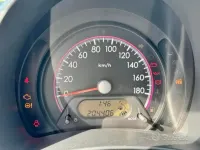Usata Nissan Pixo 68 CV (50 kW) 2010 Nero Utilitaria