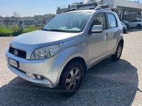 usata Daihatsu Terios 1.5 4WD SX 77KW gPL "PER COMMERCIANTI"