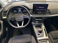 usata Audi Q5 II 2020 40 2.0 tdi mhev 12V S line quattro s-tronic