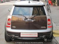 usata Mini Clubman (R55) - 2008