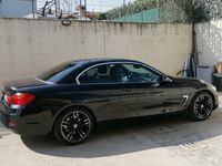 usata BMW 420 420 d cabrio