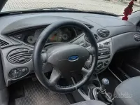 Usata Ford Focus 2004 Grigio Berlina