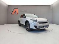Usata Fiat 600 La Prima 110 CV (80 kW) 2025 Sabbia terra d' italia SUV
