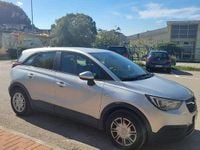 Usata Opel Crossland X 82 CV (60 kW) 2018 SUV