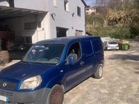 Usata Fiat Doblò 2006 Monovolume