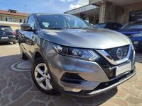 usata Nissan Qashqai Qashqai1.5 dci Business 115cv