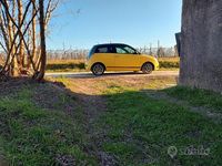 Usata Lancia Ypsilon 105 CV (77 kW) 2008 Grigio Utilitaria