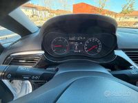 Occasion Opel Corsa 2015 Blanc Citadine