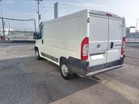 usata Fiat Ducato 2.3 mtj 120 cv L2 H1 furgone